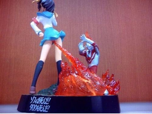Japan, WTF?
