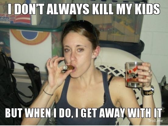 Casey Anthony MEME