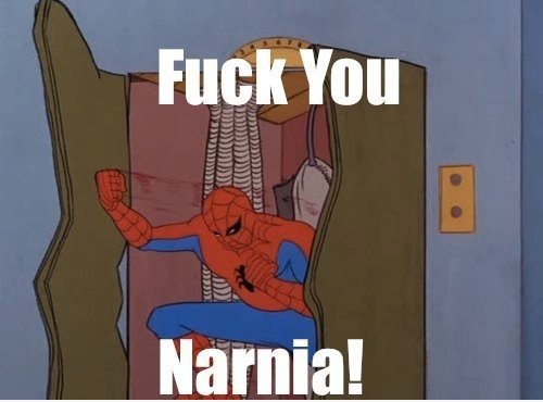 Chronicles of Spiderman