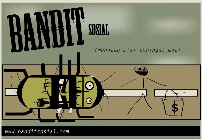 Bandit Sosial