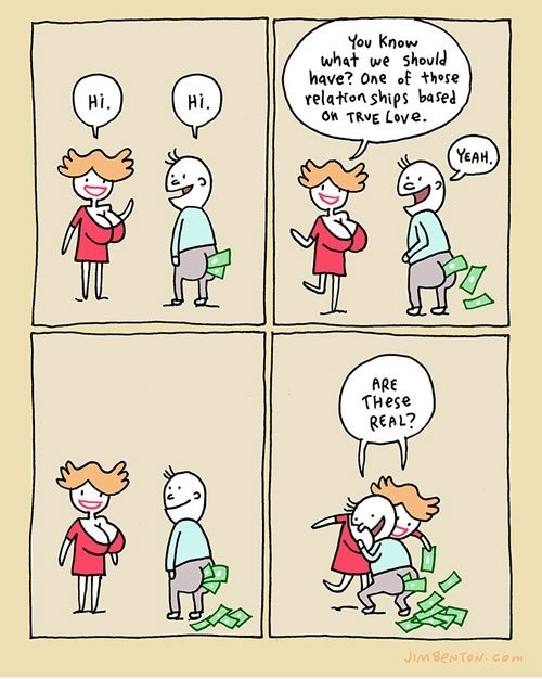 True Love