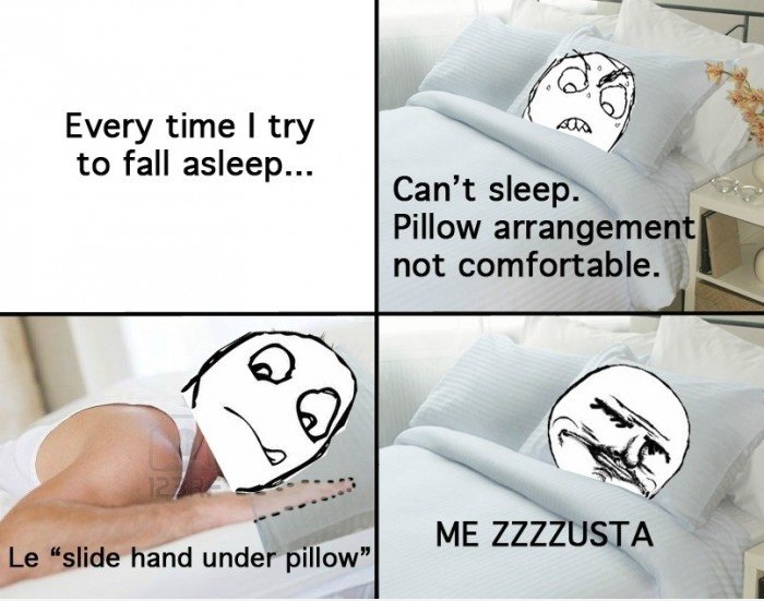 Arbeitet everytime.