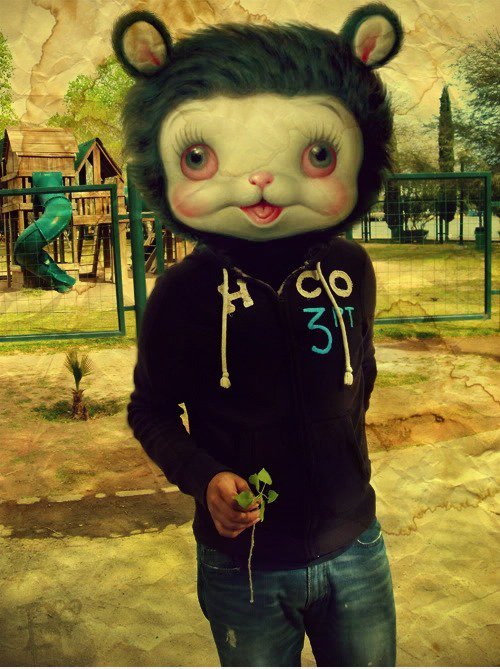 Mark Ryden Tribute