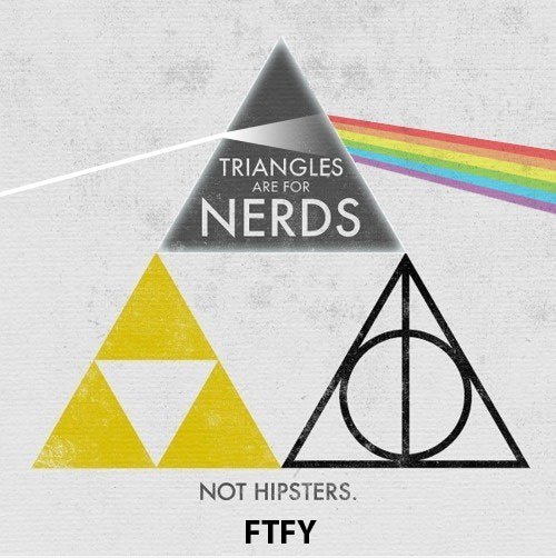 Für Nerds ... (Fixed)