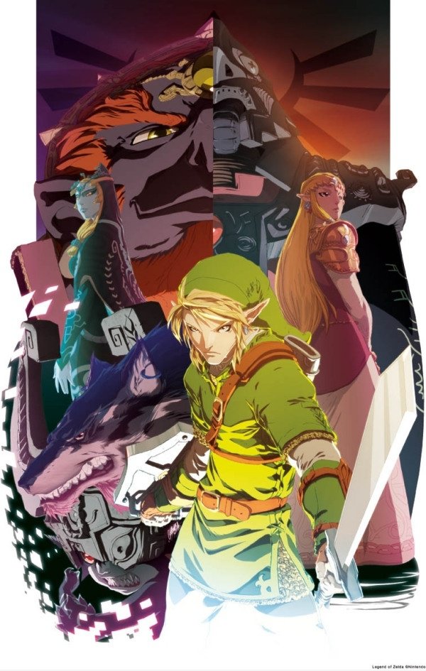 Twilight Princess