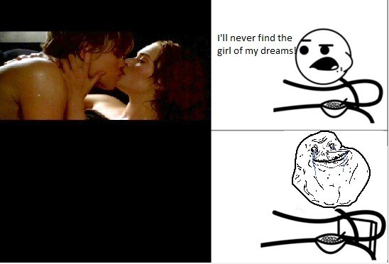 Immer Cereal Guy
