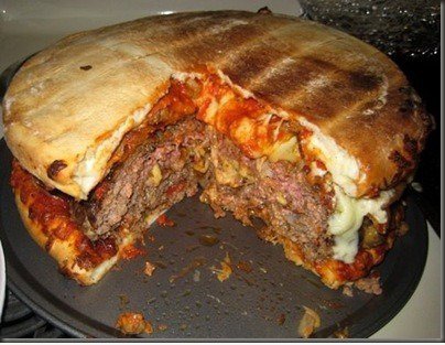 Best Pizza Ever?