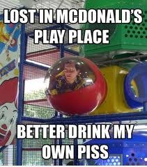Bear Grylls Does It Again!