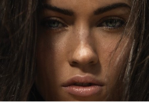 Megan Fox