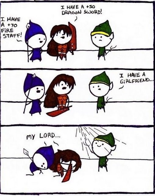 Nerd Wars-