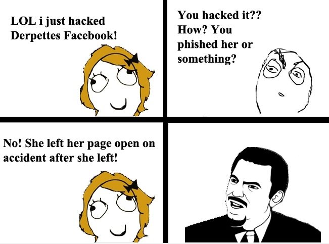Pro-Hacking
