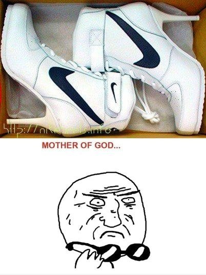 ABOMINATION