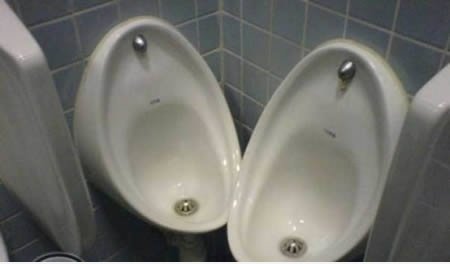So f ** king classy ...