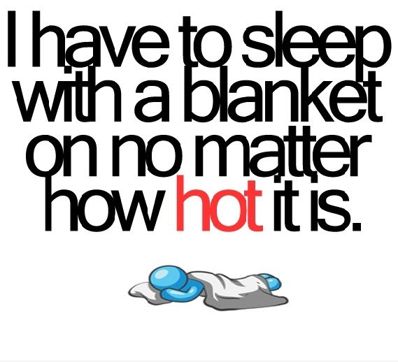 True story