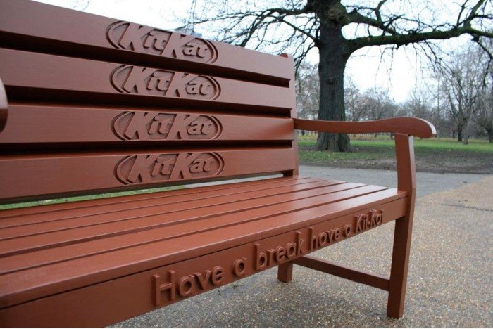 Kit-Kat Bank