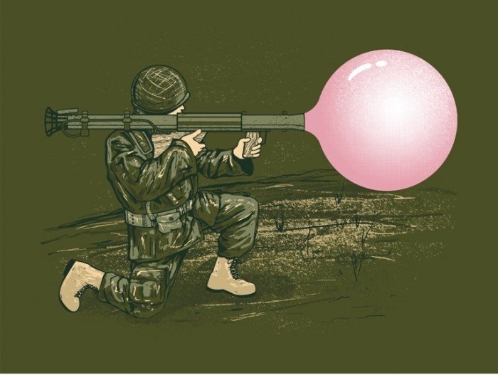 Bazooka
