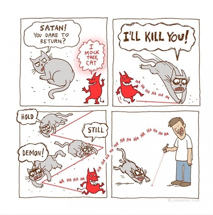 Satan