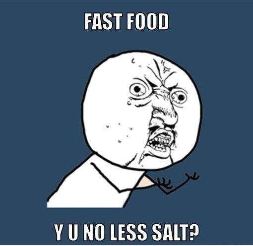 Fast Food