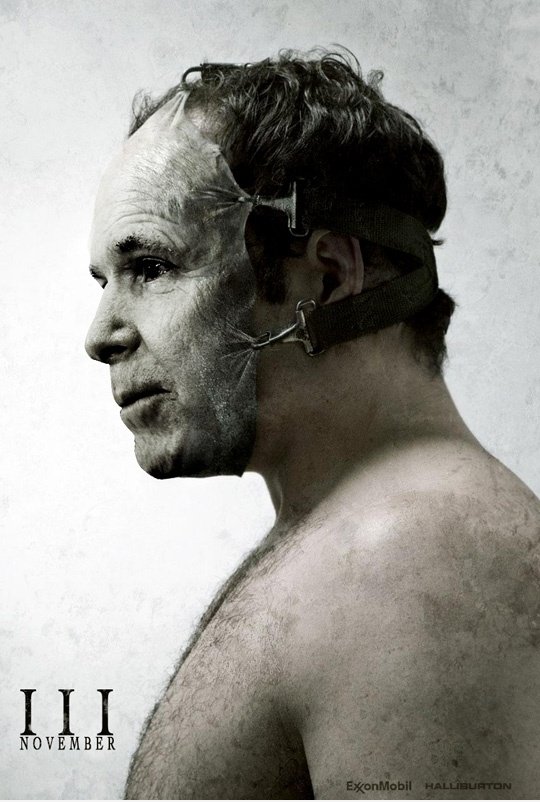 Bush III