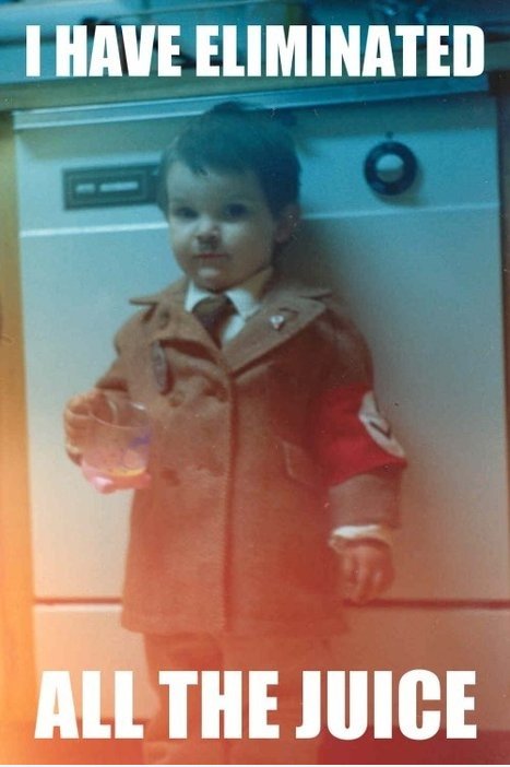Hitler?