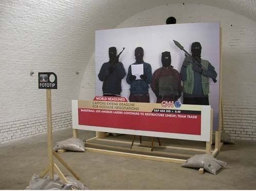 Besondere Fotoeinstellung