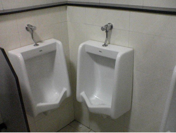 WC Fail-