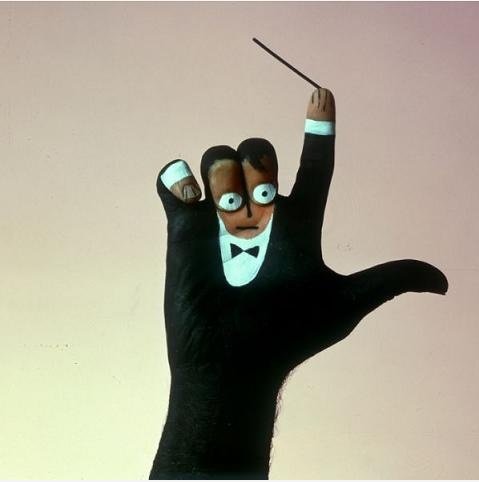 Handmalerei