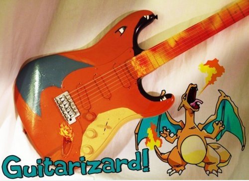 GLURAK!