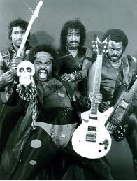 True Black Metal