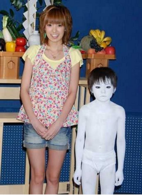 C ** p! The Grudge Kid!