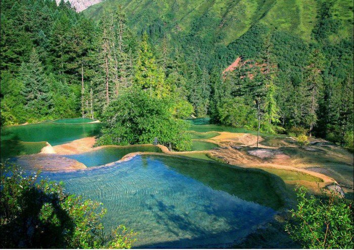 Wanna schwimmen zu gehen