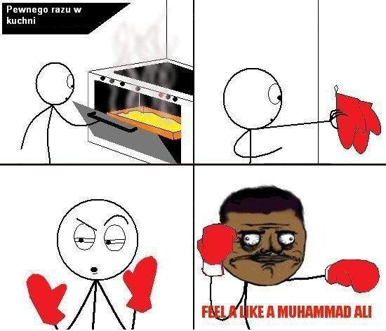 Muhammad Ali