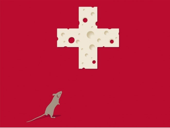 Swiss Cheese