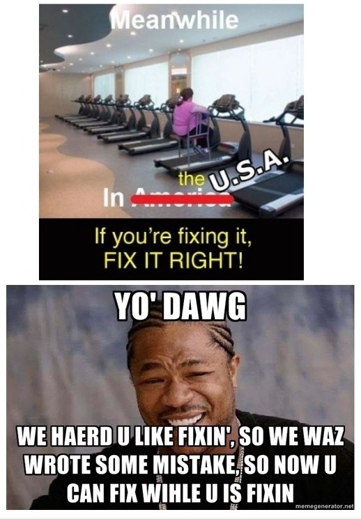 Fixin '