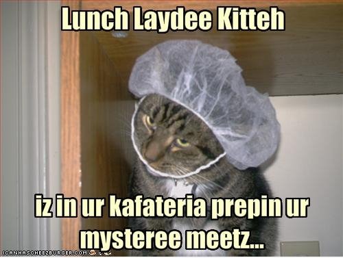 Mysteree meetz