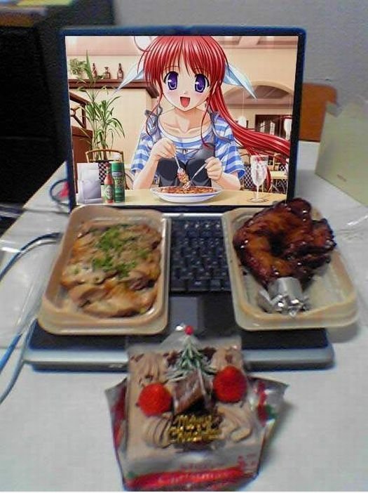 Dinner for two
