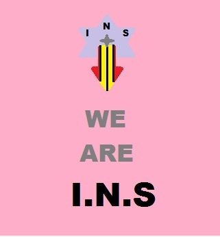 WIR SIND INS