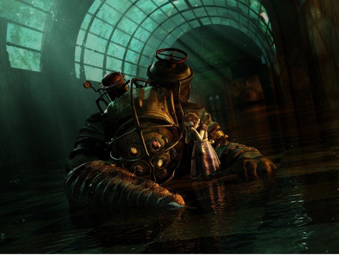 Bioshock
