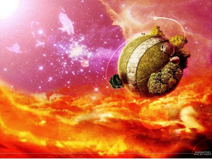 Dragon Ball Z
