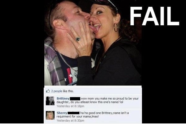 Bad Momma