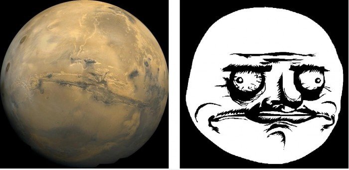 ME GUSTA Planet
