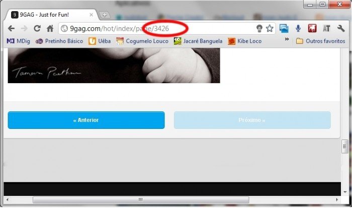 Das Ende der 9GAG [FIXED]