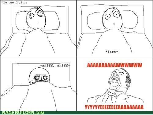 Farting Wärmeunterbett