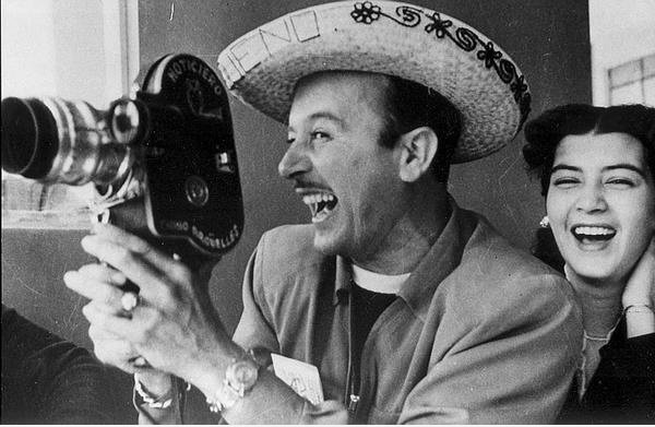 Pedro Infante Filmemacher