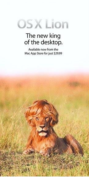 OSX Lion