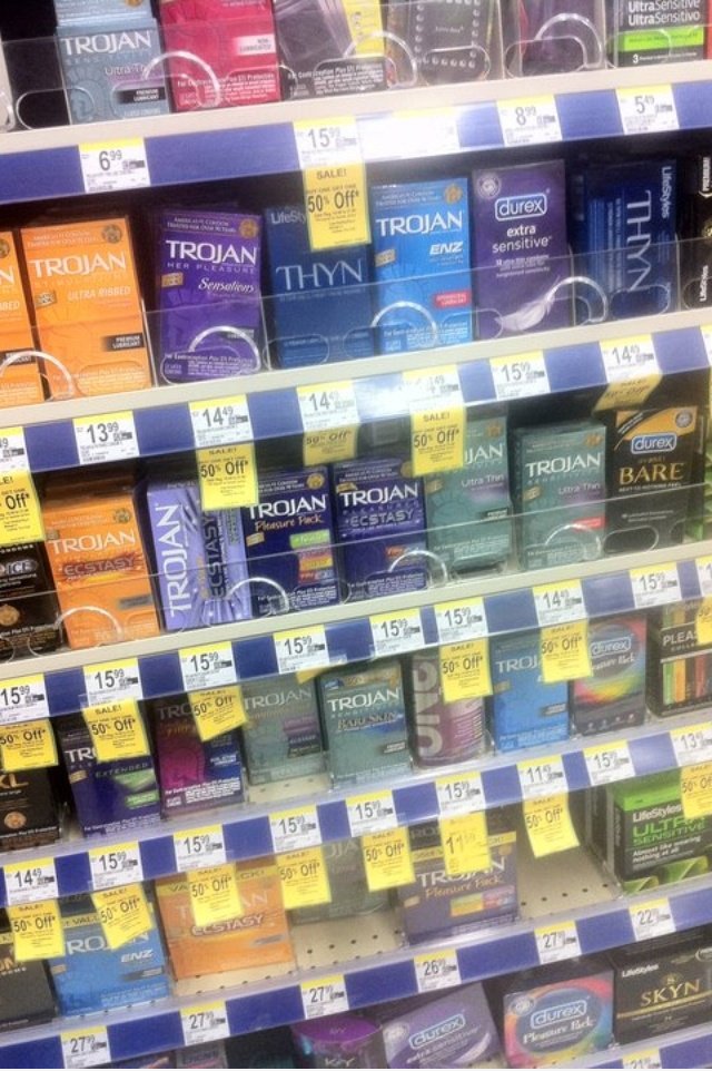 SUPER SALE!