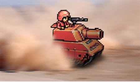 Tank
