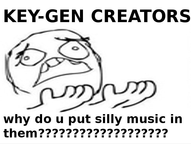 Whyyyyyyy