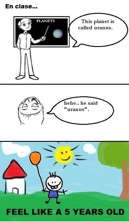 Uranus