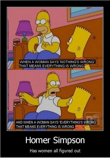Words of Wisdom